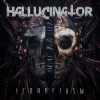 Hallucinator - Iconoclasm LP
